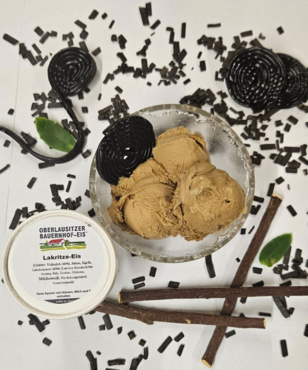 Eis des Monats: Oktober 2025 Eis des Monats: Oktober 2025